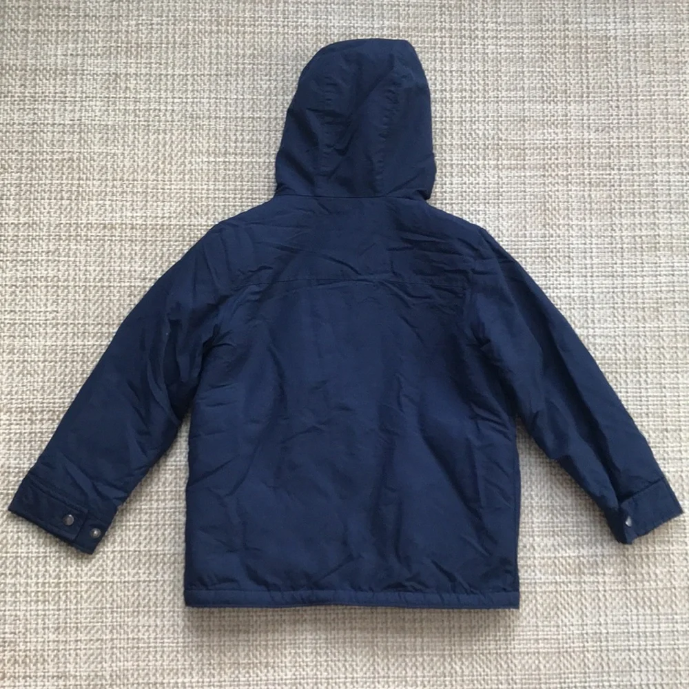 Patagonia Jacket (boys' size XS)